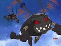 Digimon 02 Folge 6 (2/2) - Gef�hrliches Picknick