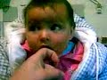 melina micaela, hija de mi prima Sefi (Estefania De Erice)