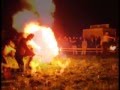 videos de troupe Feuerfrei