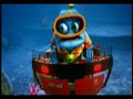 Derb Lkhof  - Grazy Frog