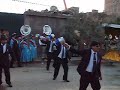 Fiesta de la Virgen del Carmen
