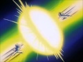 Majin Vegeta vs Sangoku - Français partie 1 (bonne qualité)