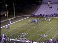 videos de Longview vs Mesquite, 2006, 4th Quarter