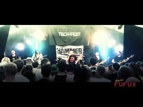 Uneven Structure - UK Techfest 2013 (Complete show)
