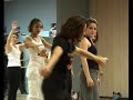 cours de danse ragga fuzion