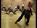 cours de danse ragga fuzion