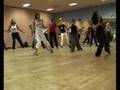 cours de danse ragga fuzion