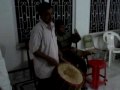 Sandip-er barite Kali pujo-r din