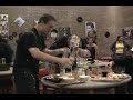 Philbrook Food Fight