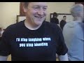 Systema UK Spring Camp 2008