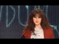 Beautiful women walking on the catwalk on day 4 of the Amsterdam Fashion Week (Individuals)