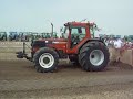 Concours de traction Nivelles-Genappe 2007 Concours de traction Nivelles-Genappe 2007