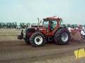 Concours de traction Nivelles-Genappe 2007