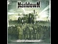 Naildown - Hollow Syndicate