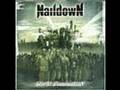 Naildown - Hollow Syndicate