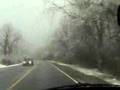 closed course professional driver