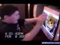 Pedo Scare!