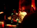 Forro in the Dark & Ramiro Musotto