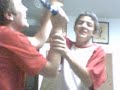 pelea frikki pelea frikki