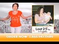 eat cookies, lose weight