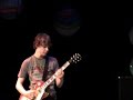 sweet child o mine   vincent stijn en koen   macc 2008