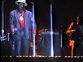 Master lyricist and reggae dancehall entertainer, Barrington Levy remains quite a unique and entertaining master of the dancehall genre.
