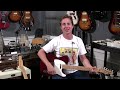 Lindy Fralin Pickups - Vintage Output Tele Replacements vs. Overwound