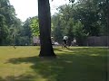 Green Lake bike wreck