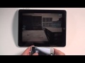 Chopper 2 - bluetooth control with iPhone