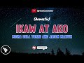 Download Ikaw At Ako Moira Dela Torre Jason Marvin Karaoke Version Mp3 Song