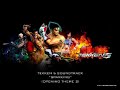 Tekken 5 OST - Sparking Tekken 5 OST - Sparking