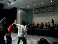 Stage de Rumba (Yambu) - Conjunto Rumbero Stage de Rumba (Yambu) - Conjunto Rumbero