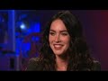 actress talks to rolling stone's peter travers about her new movie, and her relationship with director michael bay, for 