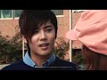11/13/09 SS501 김규종 Kim Kyu Jong on Episode 12 of 세티 SETI (Search for Extra-Terrestrial Intelligence) cr. daum