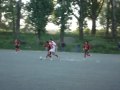 Seniors de los Barrios