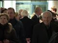 THYSSEN BORNEMISZA ART CONTEMPORARY Eröffnung