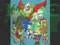 EndSpires: Sonic Shadow (Part 1)