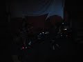 Fanesha Fabre performs "Eraser" at Production Lounge BK, 9/10/10