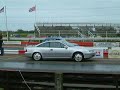 vauxhall calibra turbo c20let vs nova 2.0 16v c20xe