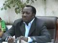 videos de La conférence de ... Mukungubila p3