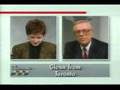 CBC Newsworld - Petrie In Prime - Knowlton Nash (2 of 3)