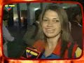 Medallista Ol�mpica rechaz� manipulaci�n oposicion venezolan
