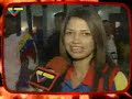 Medallista Olímpica rechazó manipulación oposicion venezolan