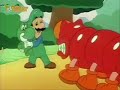 Youtube Poop: Chowder Makes BURPLE NURPLES!!!! Part 1