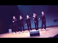 All Fyne - National Acapella Championships Singapore 07