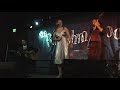 Silver Stallion- Mikel and Meridith Play The Blues