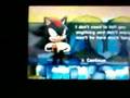 SONIC RIVALS 2 - SHADOW GAMEPLAY (VIDEO REQUEST)