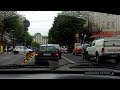 Dupa tamponare: Toyota + Nissan + Cielo + BMW