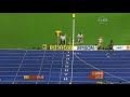 Jessica Ennis is the world champion - from Universal Sports
