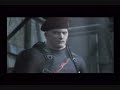 Leon S Kennedy Vs Krauser